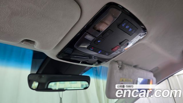 Hyundai Staria 2023 — photo 23