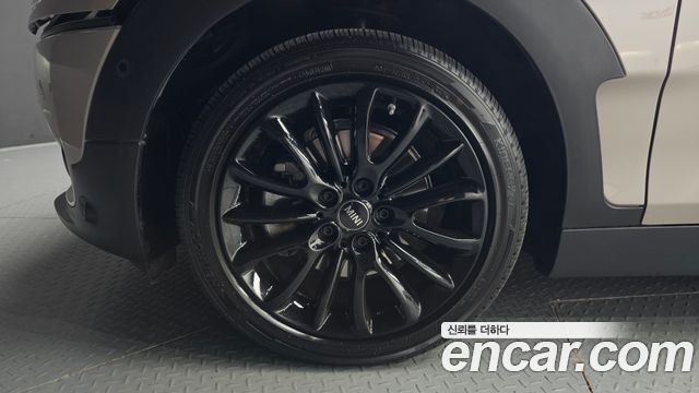 Mini Clubman 2022 — photo 5
