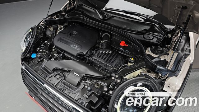 Mini Clubman 2022 — photo 6