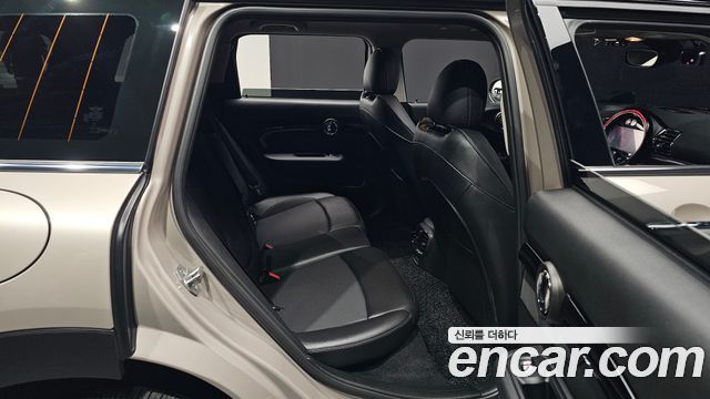 Mini Clubman 2022 — photo 17