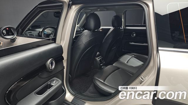 Mini Clubman 2022 — photo 18
