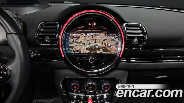 Mini Clubman 2022 — photo 20