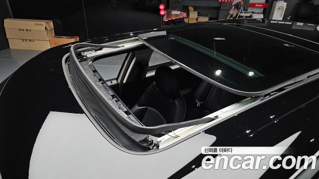 Mini Clubman 2022 — photo 25