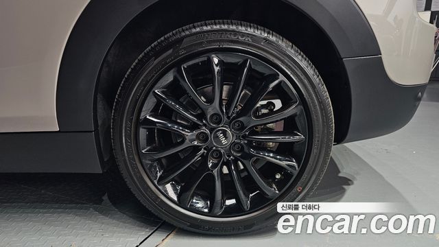 Mini Clubman 2022 — photo 7