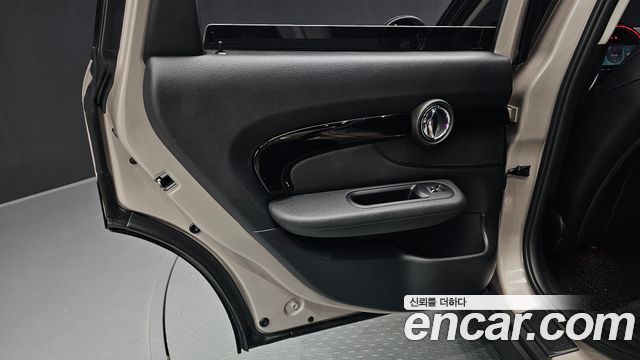 Mini Clubman 2022 — photo 15