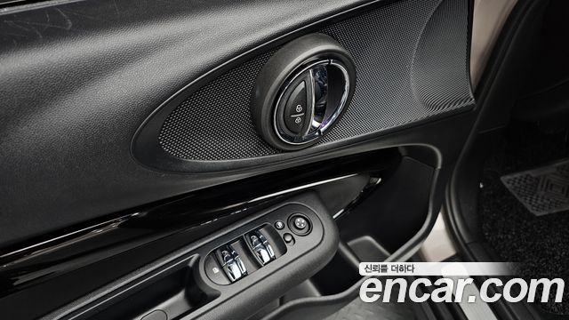 Mini Clubman 2022 — photo 28