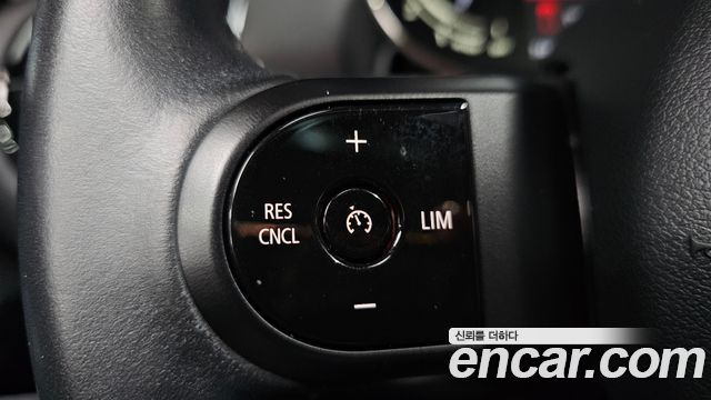 Mini Clubman 2022 — photo 31