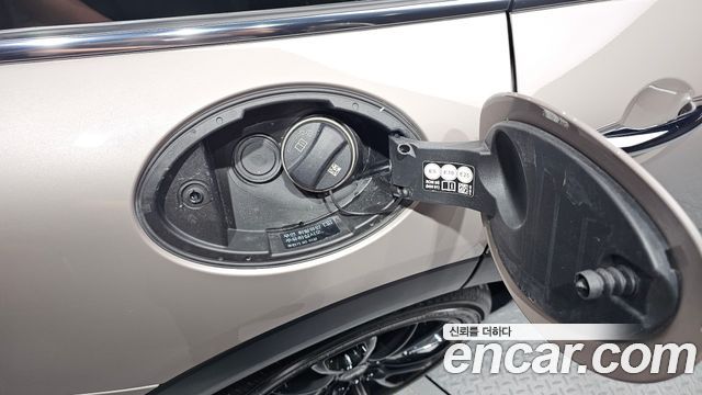 Mini Clubman 2022 — photo 34