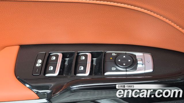 Kia K5 2024 — photo 17