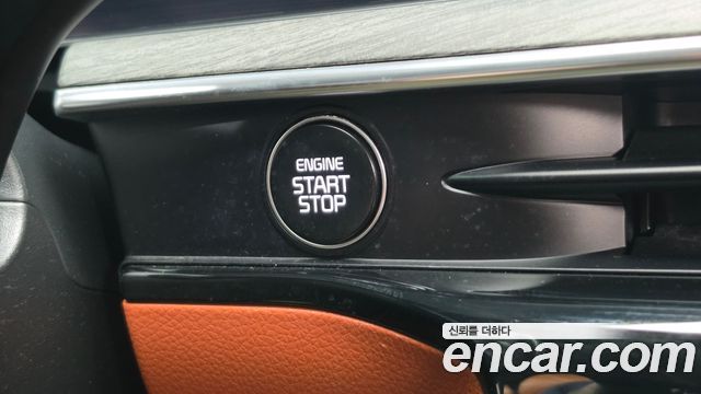 Kia K5 2024 — photo 27