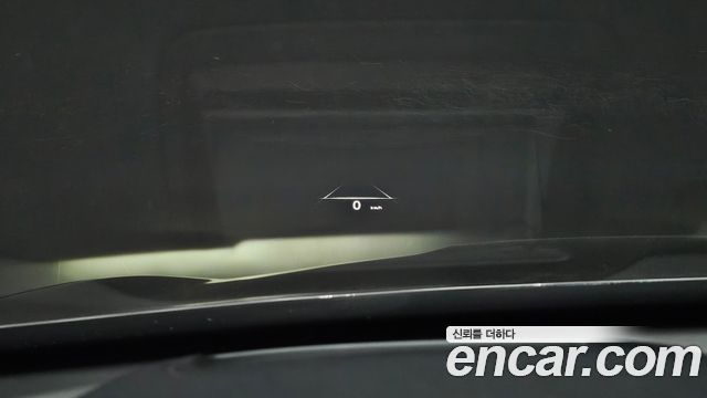 Kia K9 2023 — photo 24