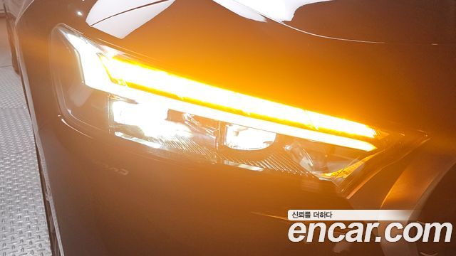 Kia K9 2023 — photo 8