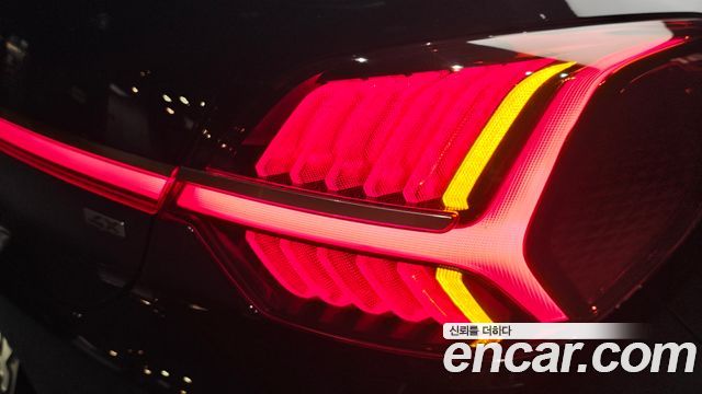 Kia K9 2023 — photo 9