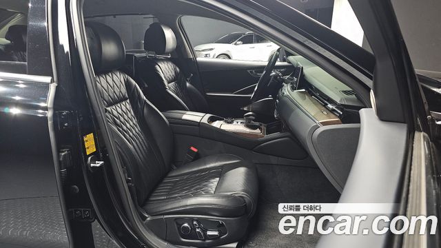 Kia K9 2023 — photo 16