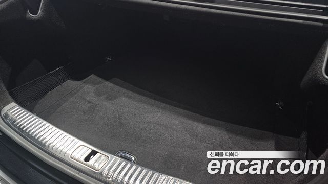 Kia K9 2023 — photo 27