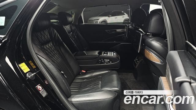 Kia K9 2023 — photo 28