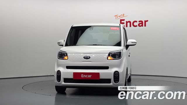 Kia RAY 2021 — photo 3