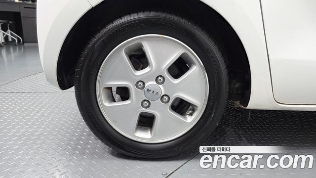 Kia RAY 2021 — photo 5