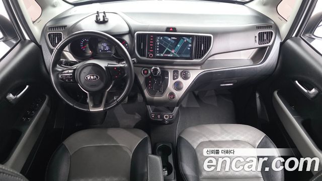 Kia RAY 2021 — photo 10