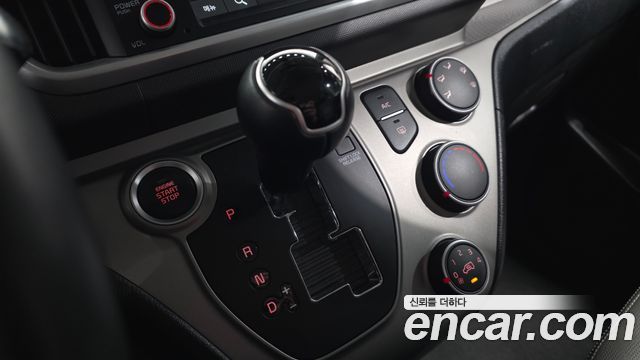 Kia RAY 2021 — photo 12