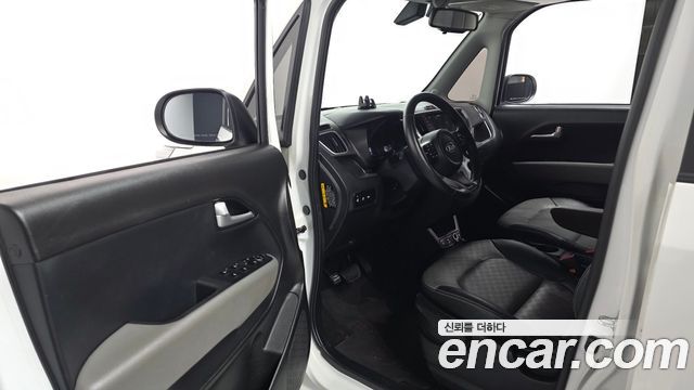 Kia RAY 2021 — photo 13