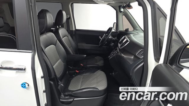 Kia RAY 2021 — photo 17