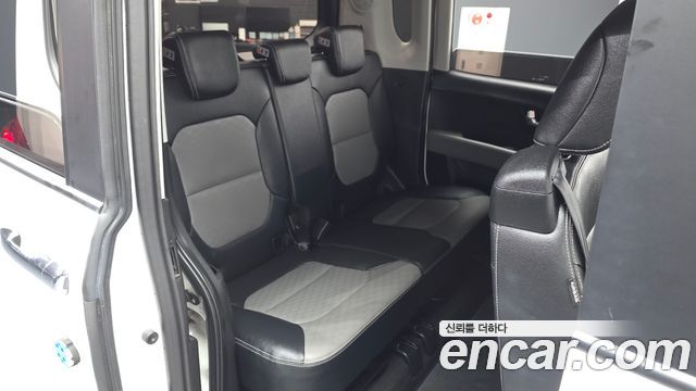 Kia RAY 2021 — photo 18