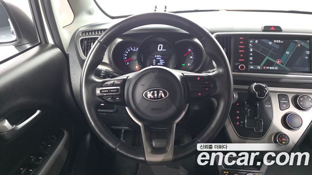 Kia RAY 2021 — photo 19