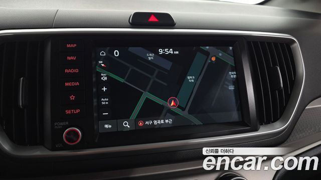 Kia RAY 2021 — photo 21