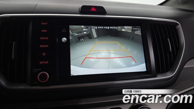 Kia RAY 2021 — photo 22