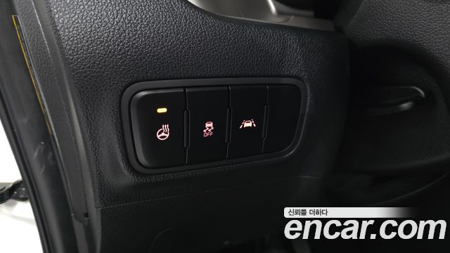 Kia RAY 2021 — photo 25