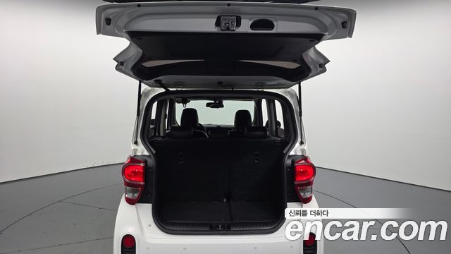 Kia RAY 2021 — photo 26
