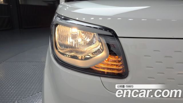 Kia RAY 2021 — photo 8