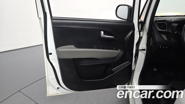 Kia RAY 2021 — photo 14