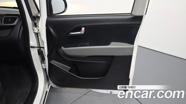 Kia RAY 2021 — photo 15