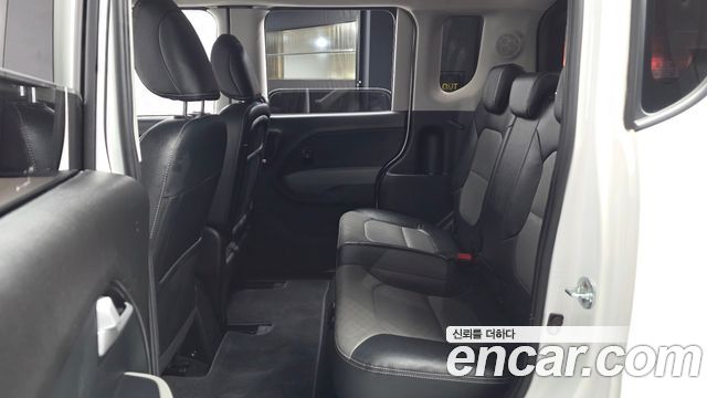 Kia RAY 2021 — photo 16