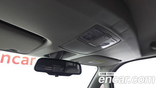 Kia RAY 2021 — photo 27