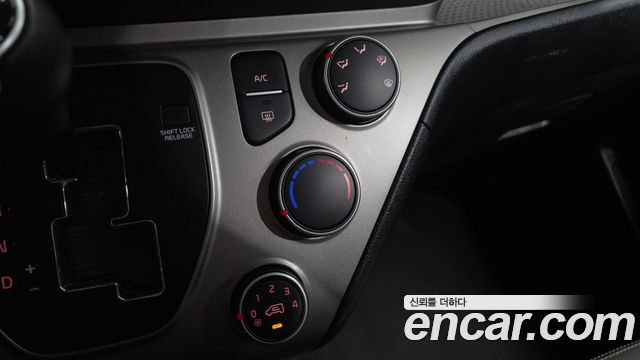 Kia RAY 2021 — photo 28