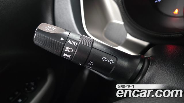 Kia RAY 2021 — photo 29