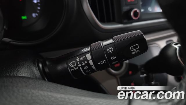 Kia RAY 2021 — photo 30