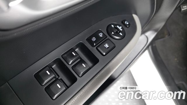 Kia RAY 2021 — photo 31
