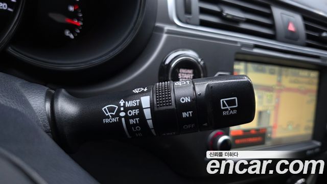 Kia pride 2015 — photo 24
