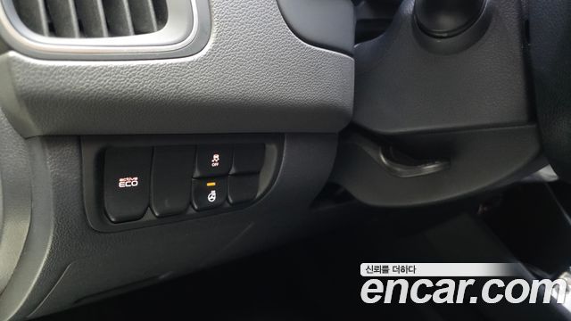 Kia pride 2015 — photo 29