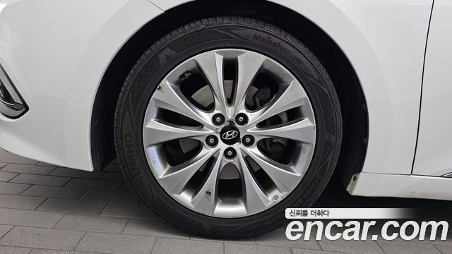 Hyundai Grandeur 2012 — photo 5