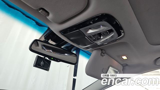 Hyundai Grandeur 2012 — photo 16
