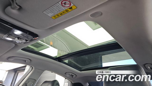 Hyundai Grandeur 2012 — photo 17