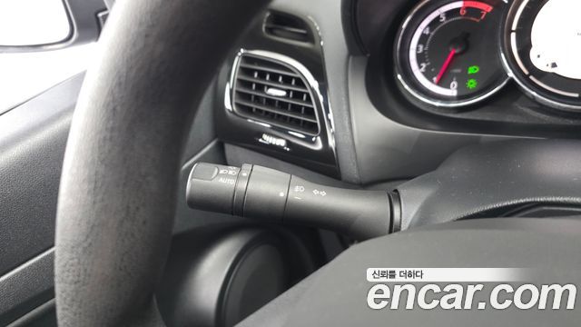 Renault Korea SM3 2016 — photo 21