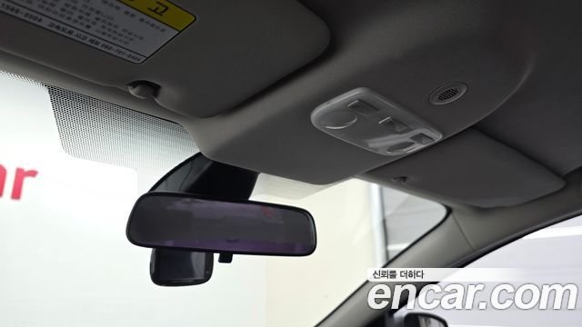 Renault Korea SM3 2016 — photo 23