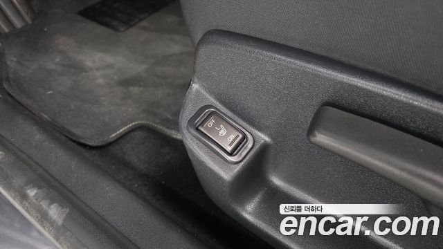 Renault Korea SM3 2016 — photo 25