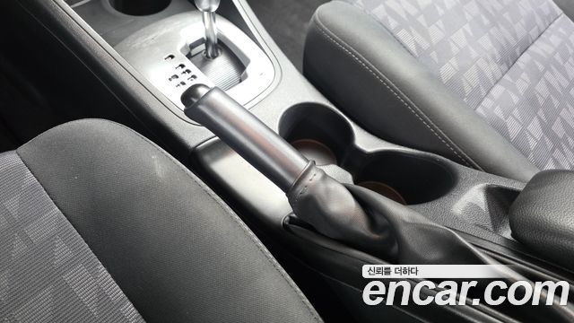 Renault Korea SM3 2016 — photo 30